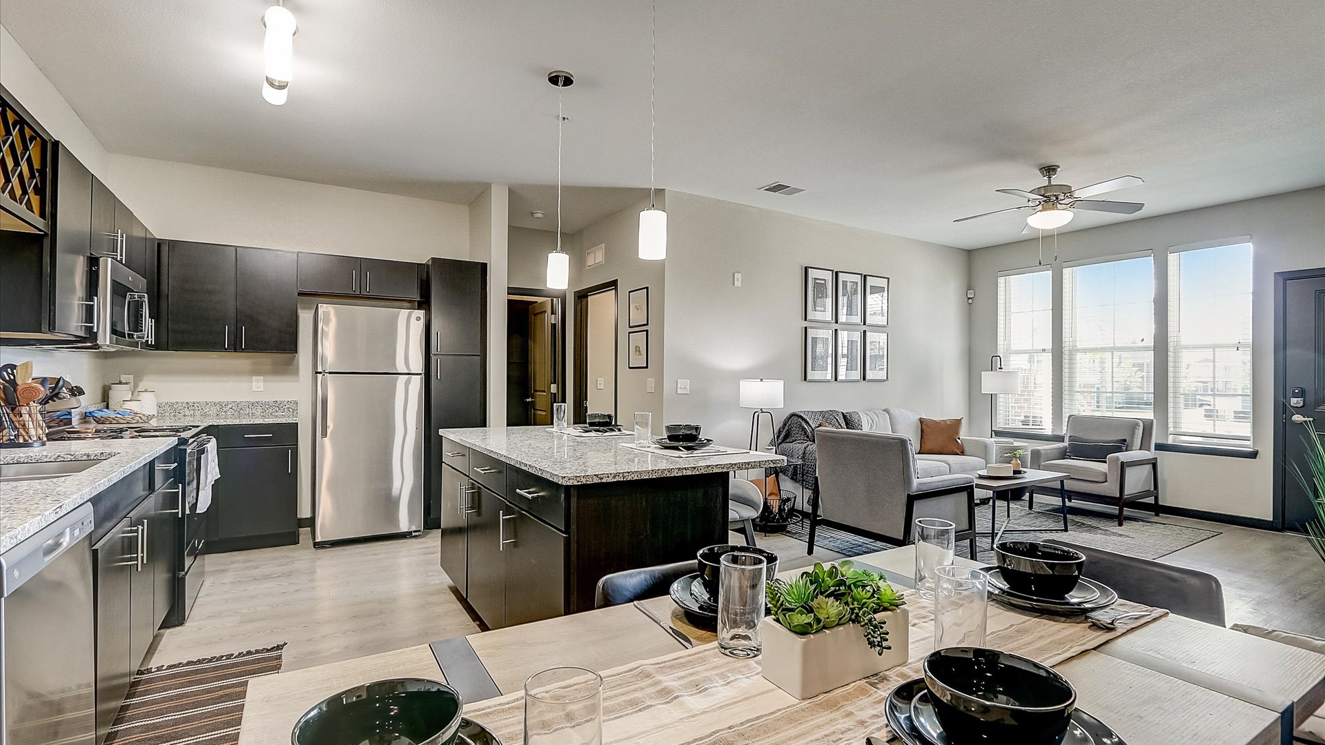 Springs at Pleasant View Luxury Apartments for Rent Schedule a Tour